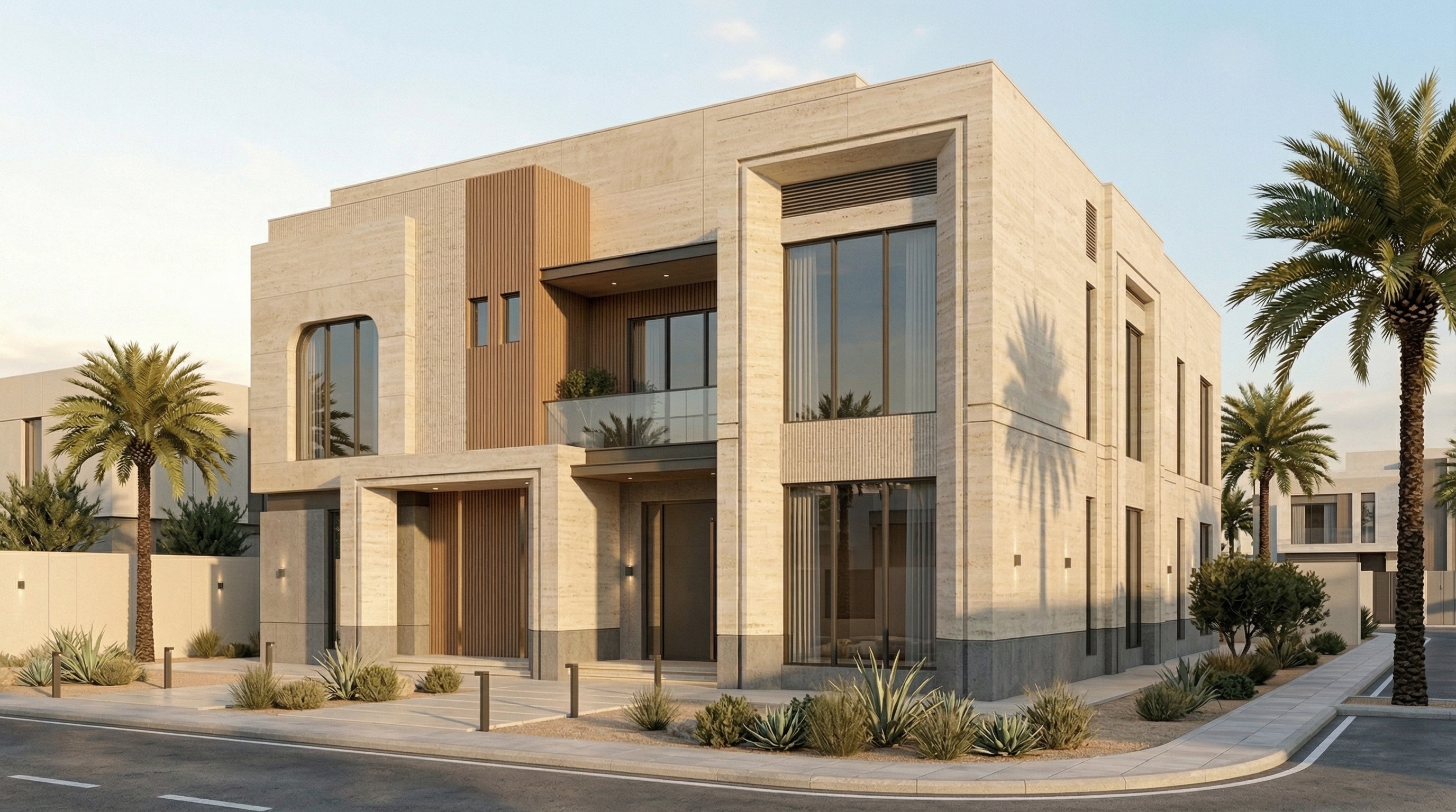 الهندسة والتصميم